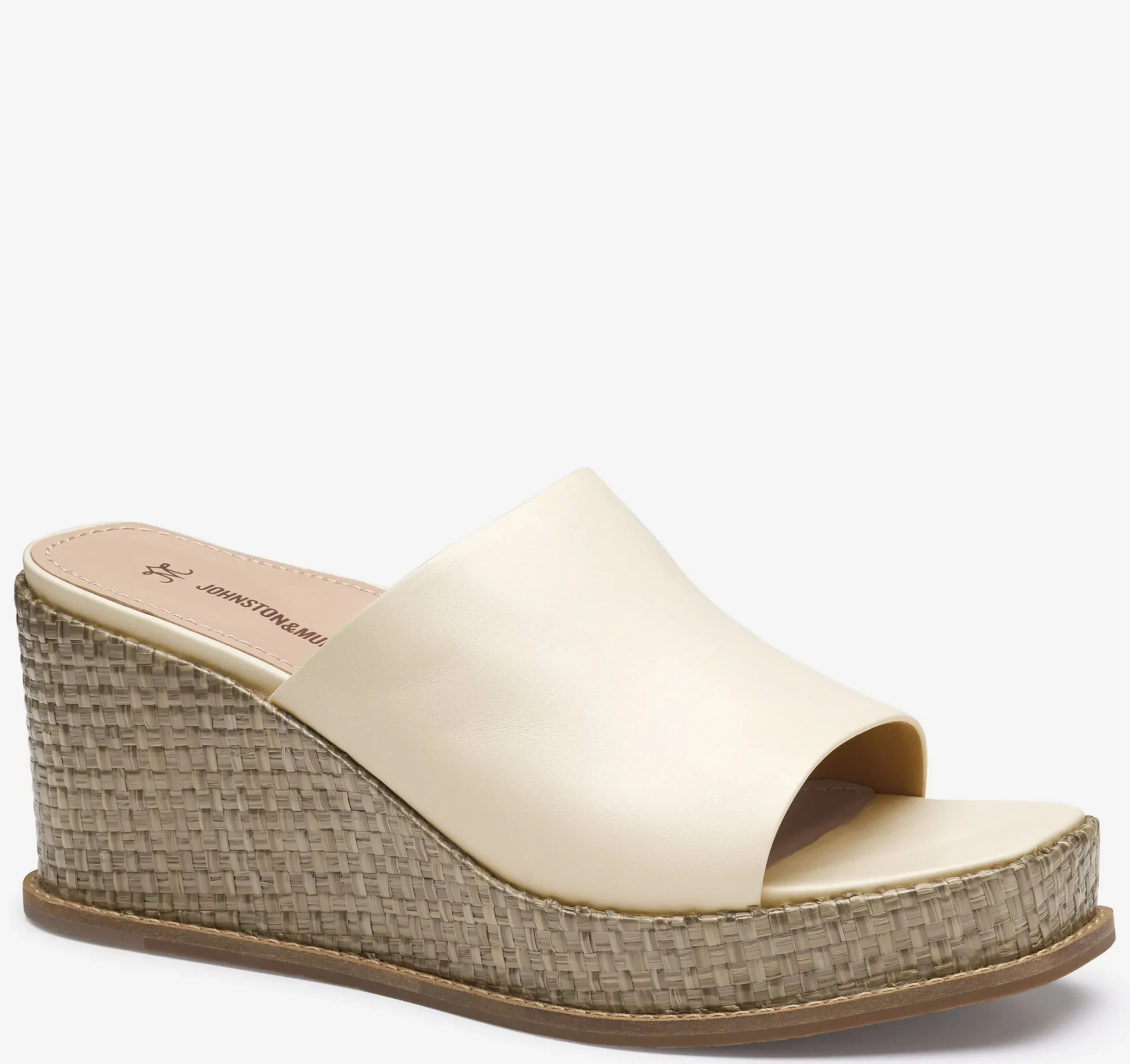 Mallory Slide Wedge