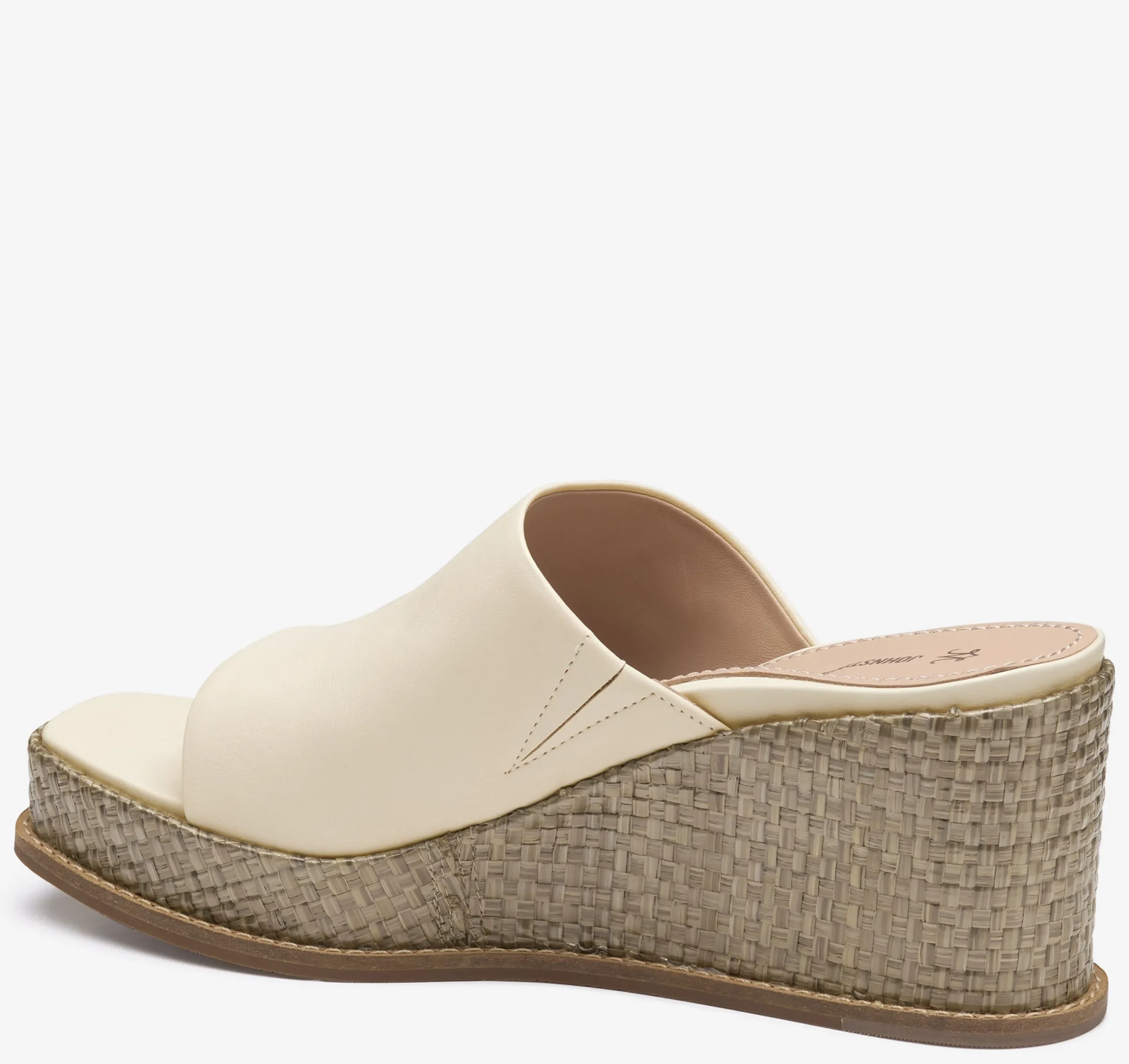 Mallory Slide Wedge