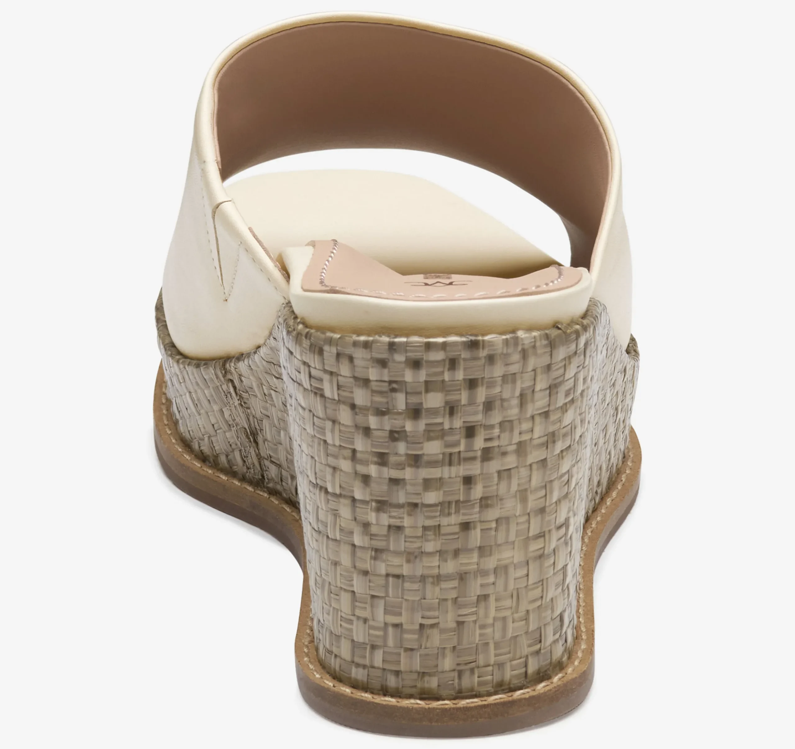 Mallory Slide Wedge