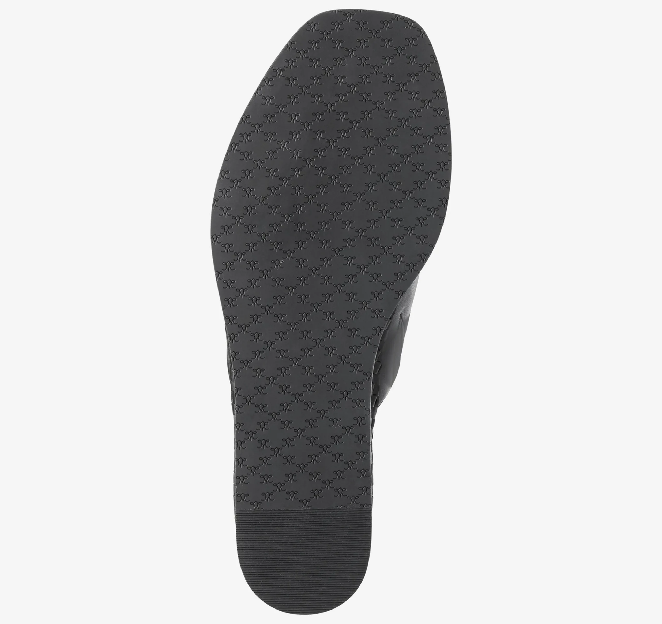 Mallory Slide Wedge