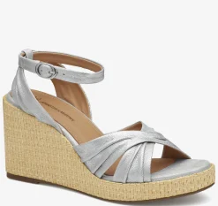 Marcia Cross-Band Sandal