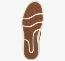 McGuffey 2 Boat Shoe