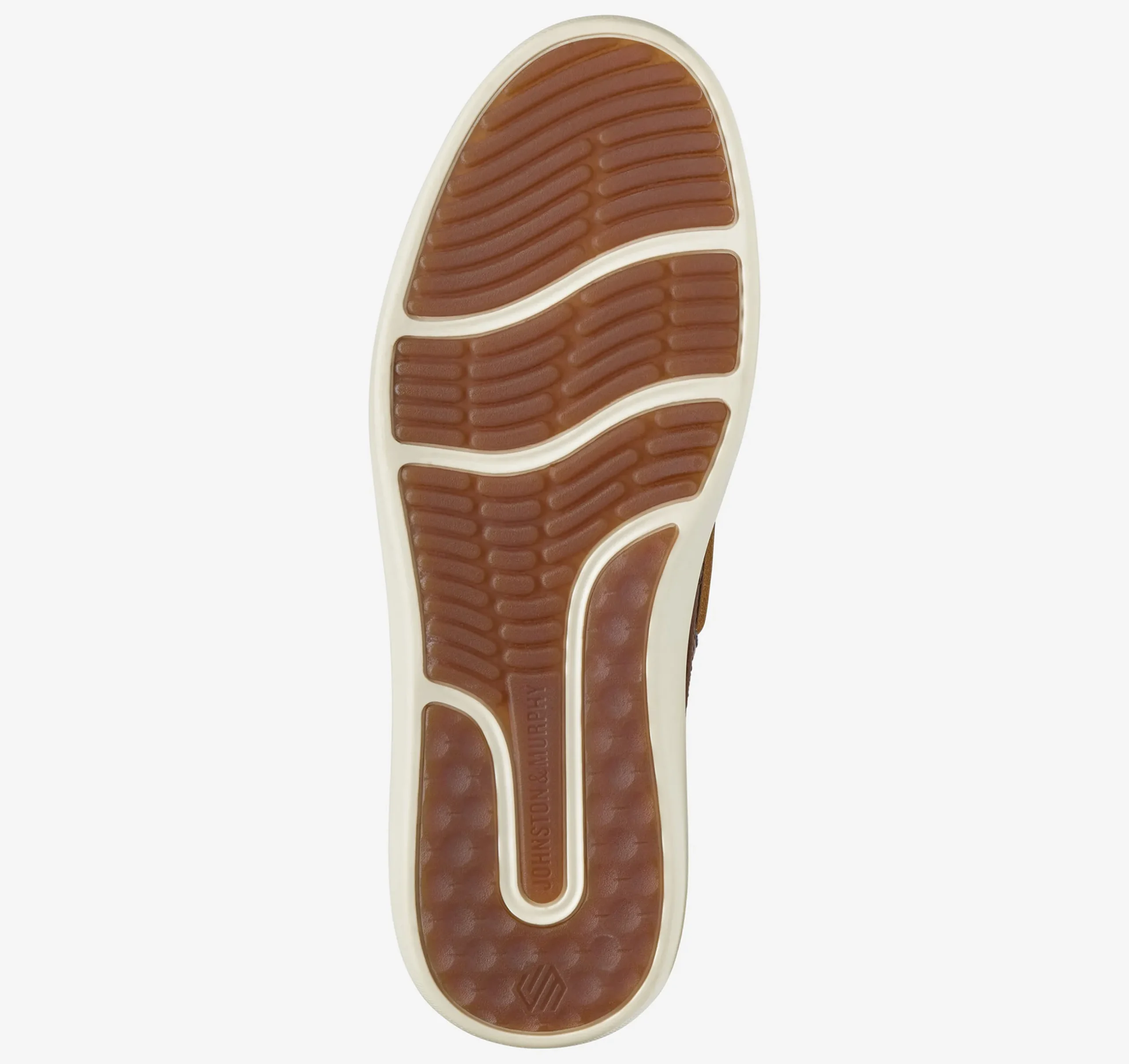 McGuffey 2 Boat Shoe