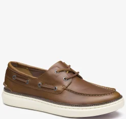 McGuffey 2 Boat Shoe