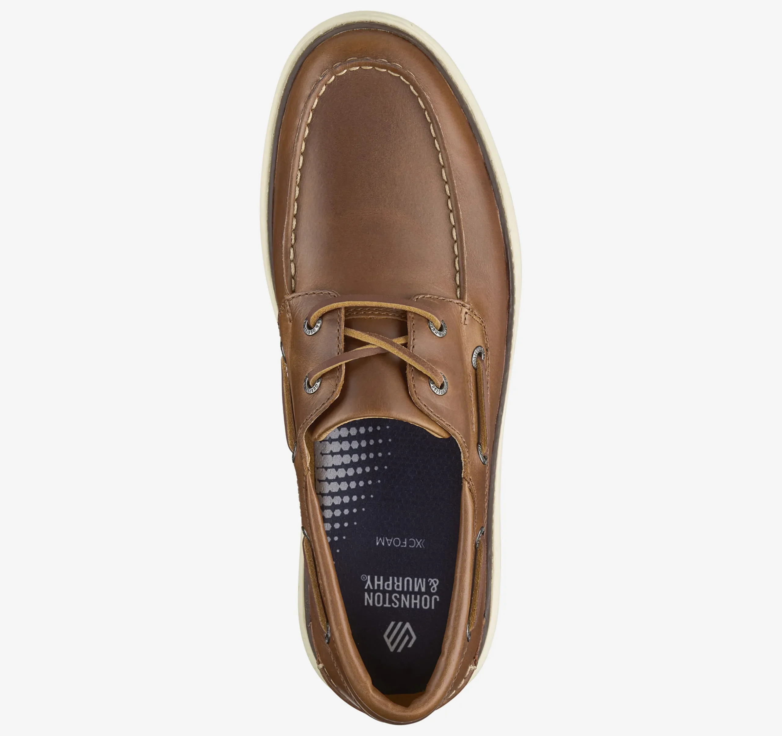 McGuffey 2 Boat Shoe