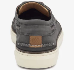 McGuffey 2 Boat Shoe