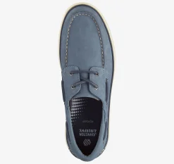 McGuffey 2 Boat Shoe