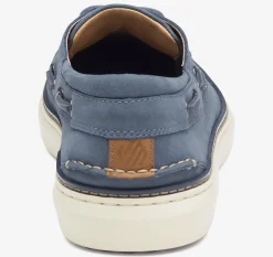 McGuffey 2 Boat Shoe