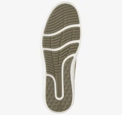 McGuffey 2 Knit Plain Toe