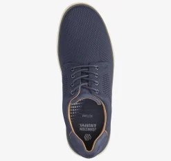 McGuffey 2 Knit Plain Toe