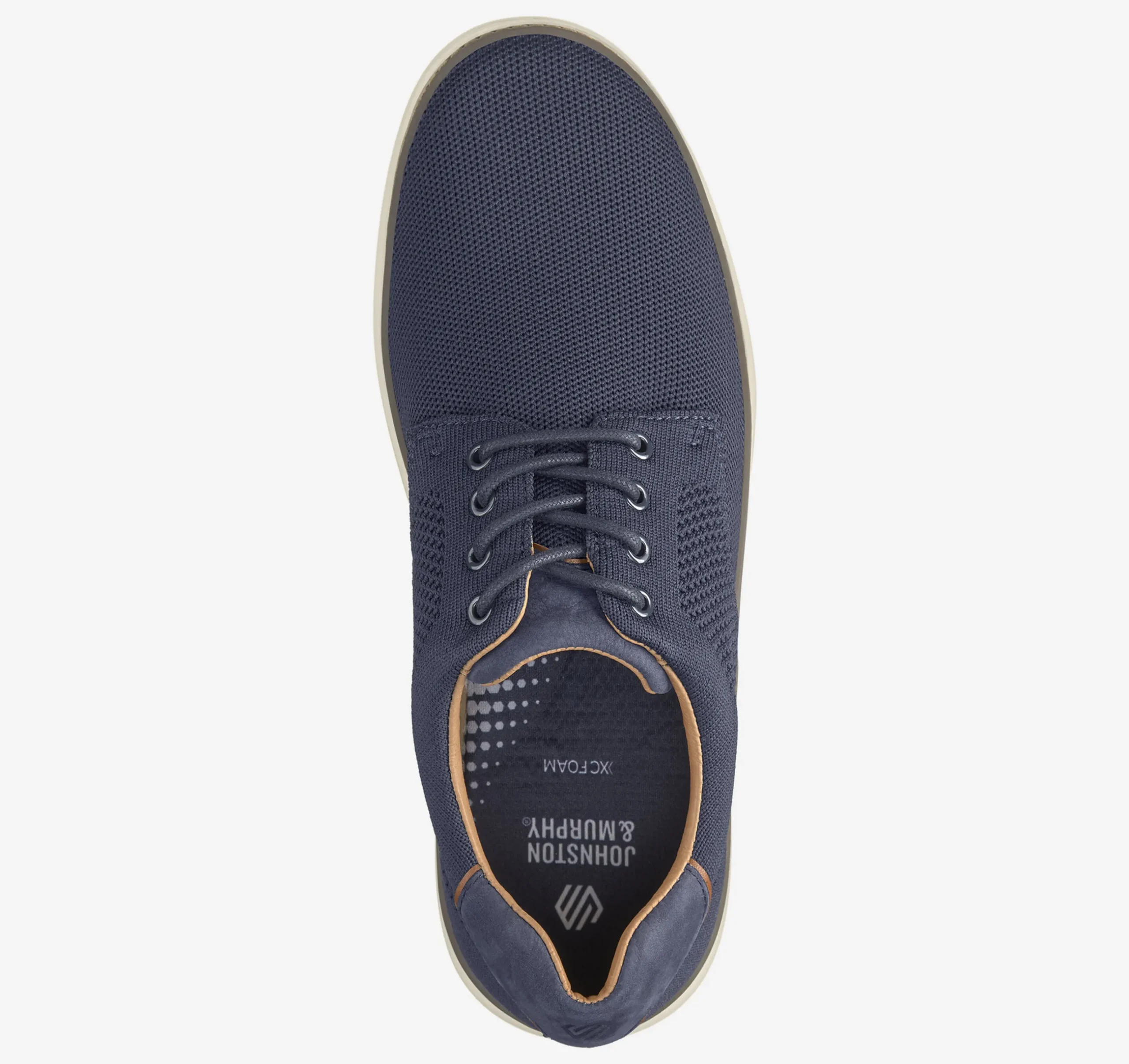 McGuffey 2 Knit Plain Toe