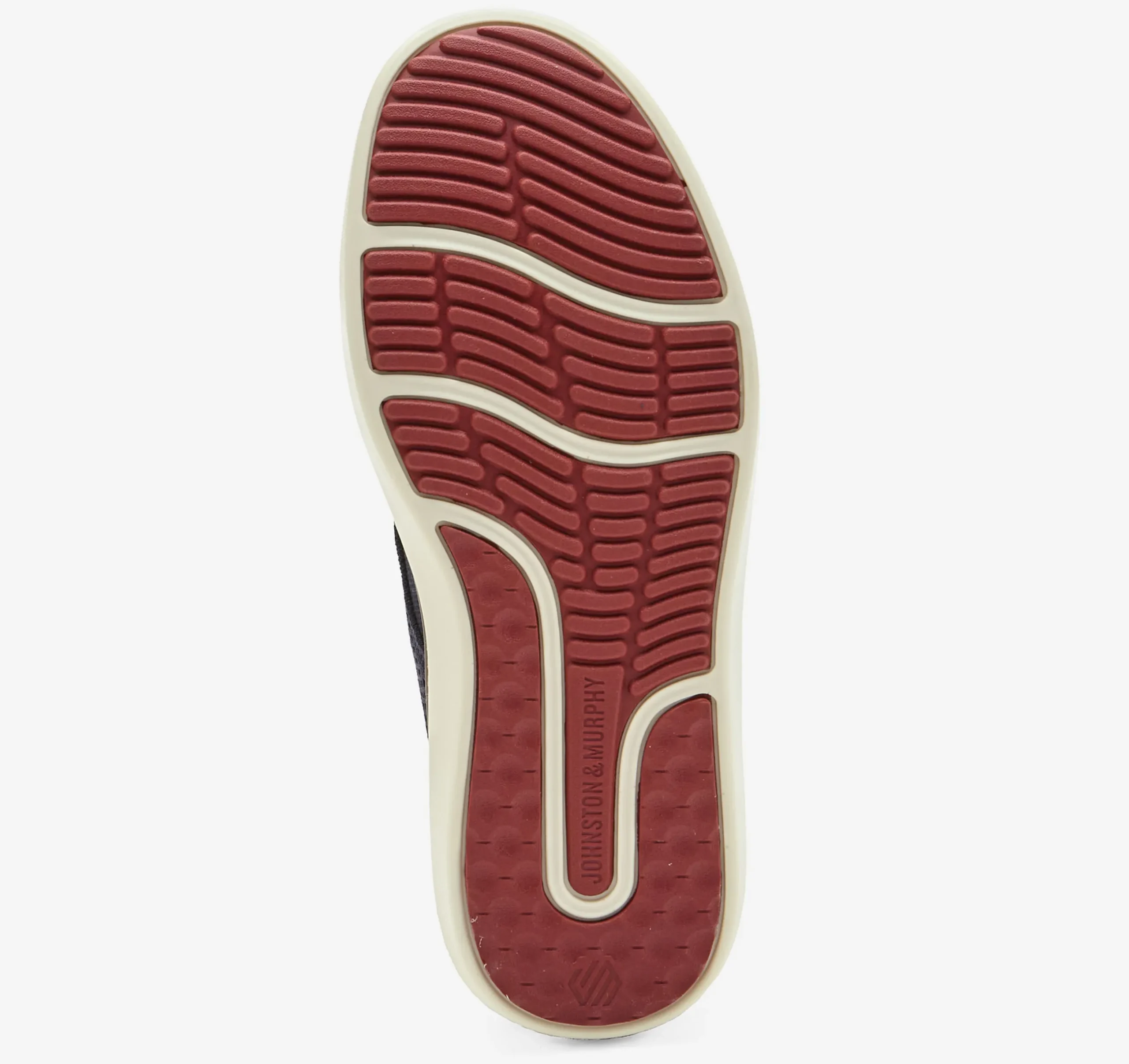 McGuffey 2 Knit Plain Toe