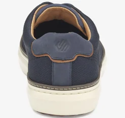 McGuffey 2 Knit Plain Toe