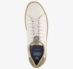 McGuffey 2 Lace-to-Toe