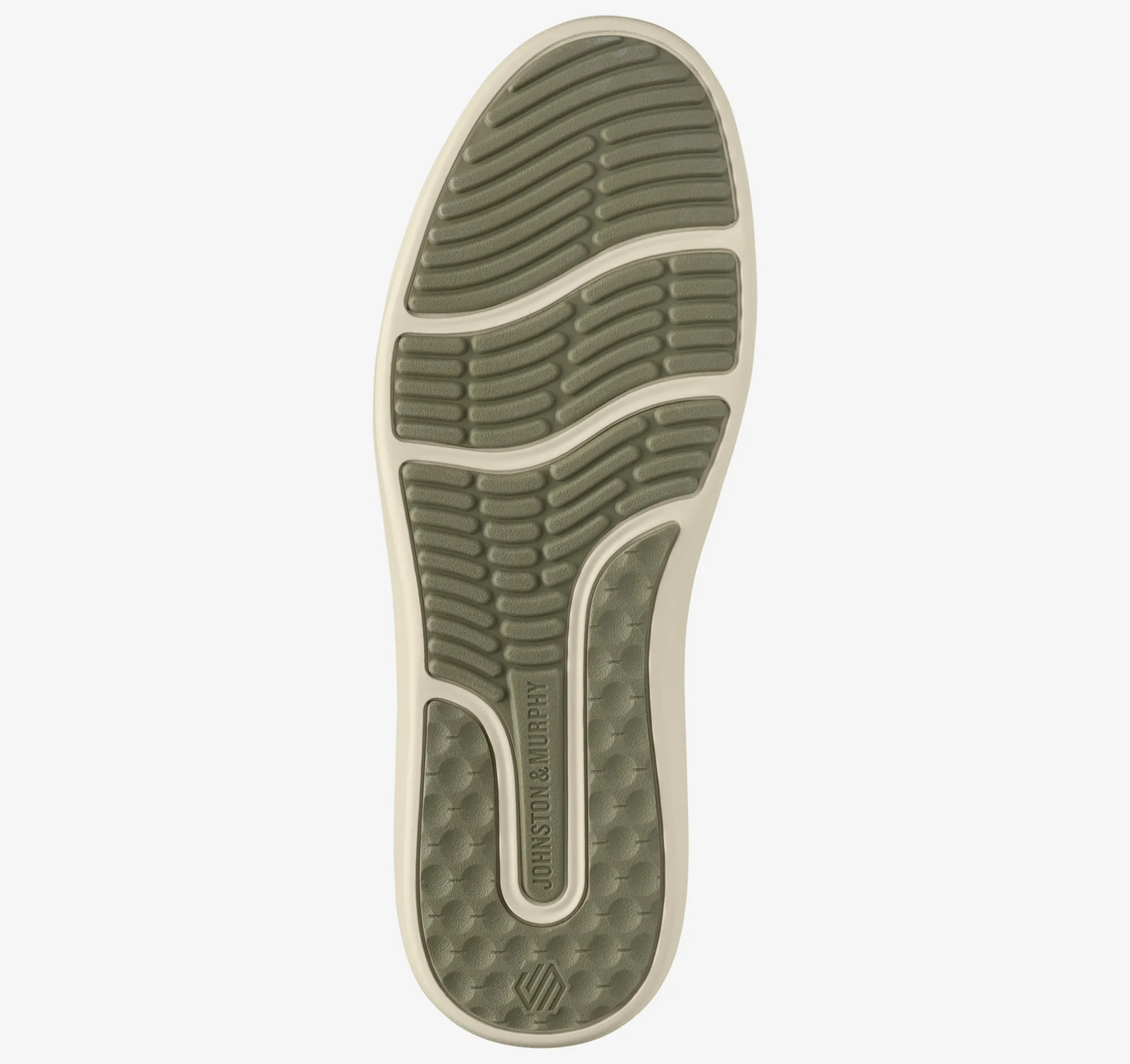 McGuffey 2 Lace-to-Toe