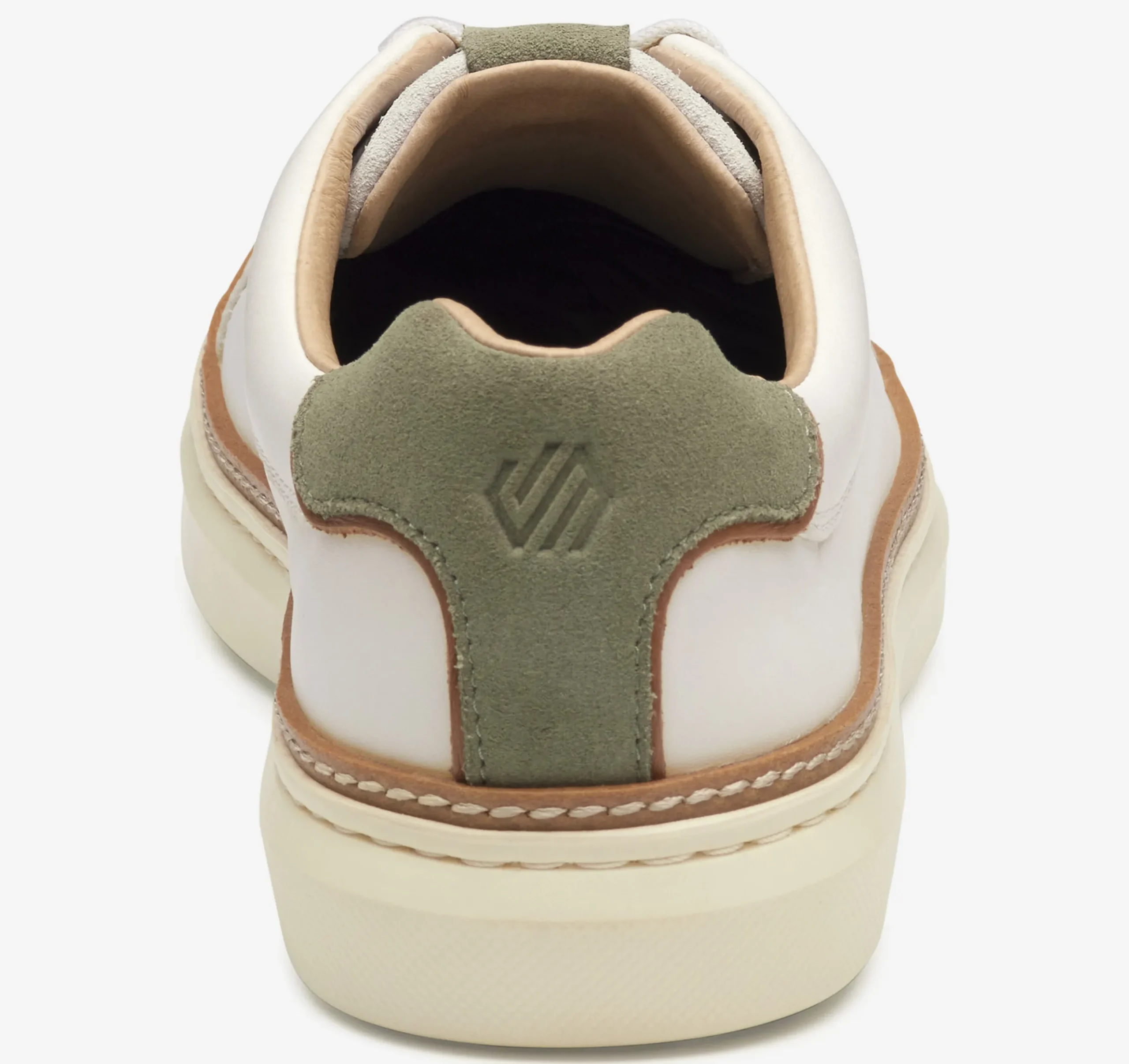 McGuffey 2 Lace-to-Toe