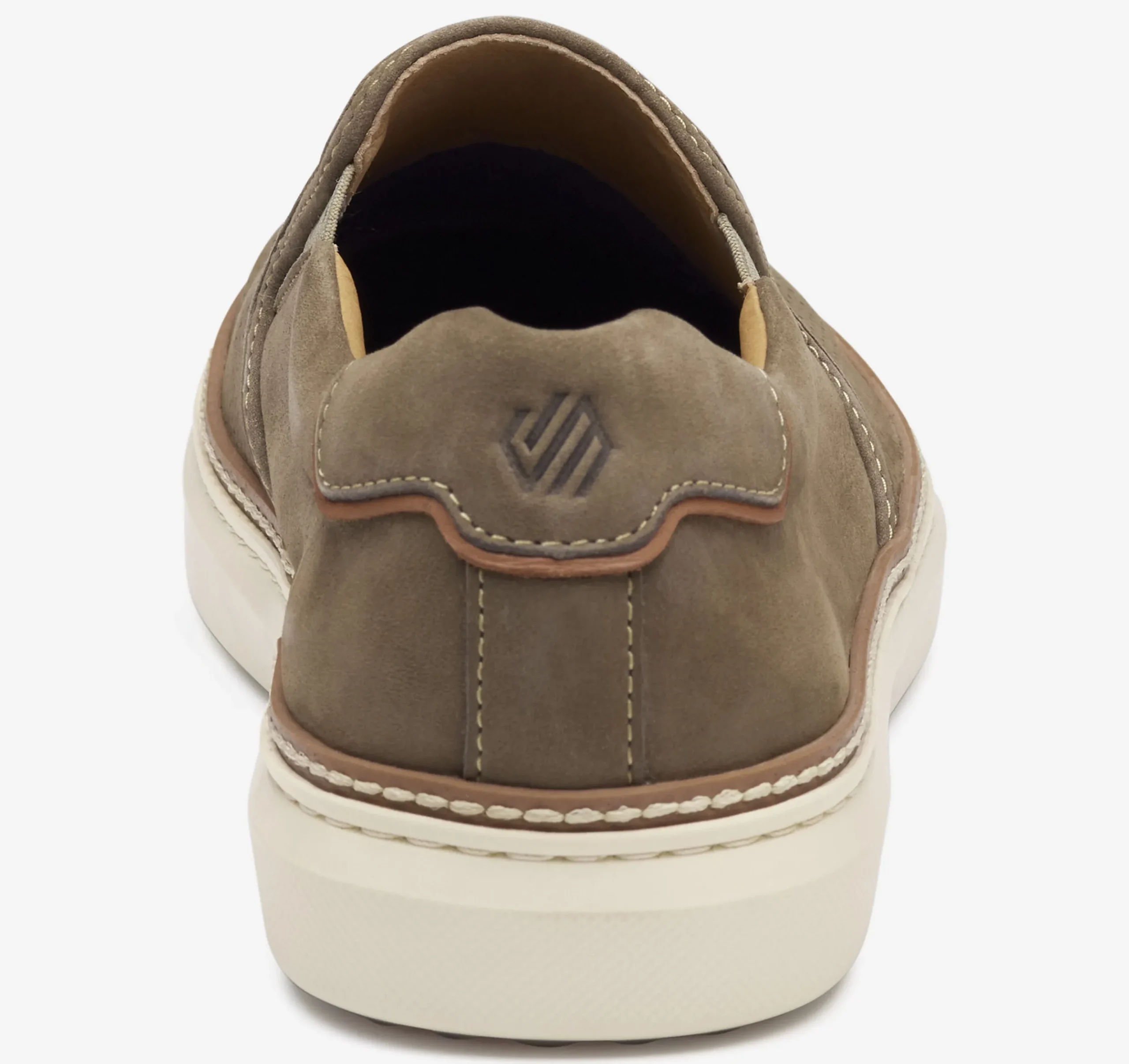 McGuffey 2 Perfed Slip-On