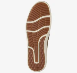 McGuffey 2 Perfed Slip-On