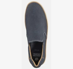 McGuffey 2 Perfed Slip-On