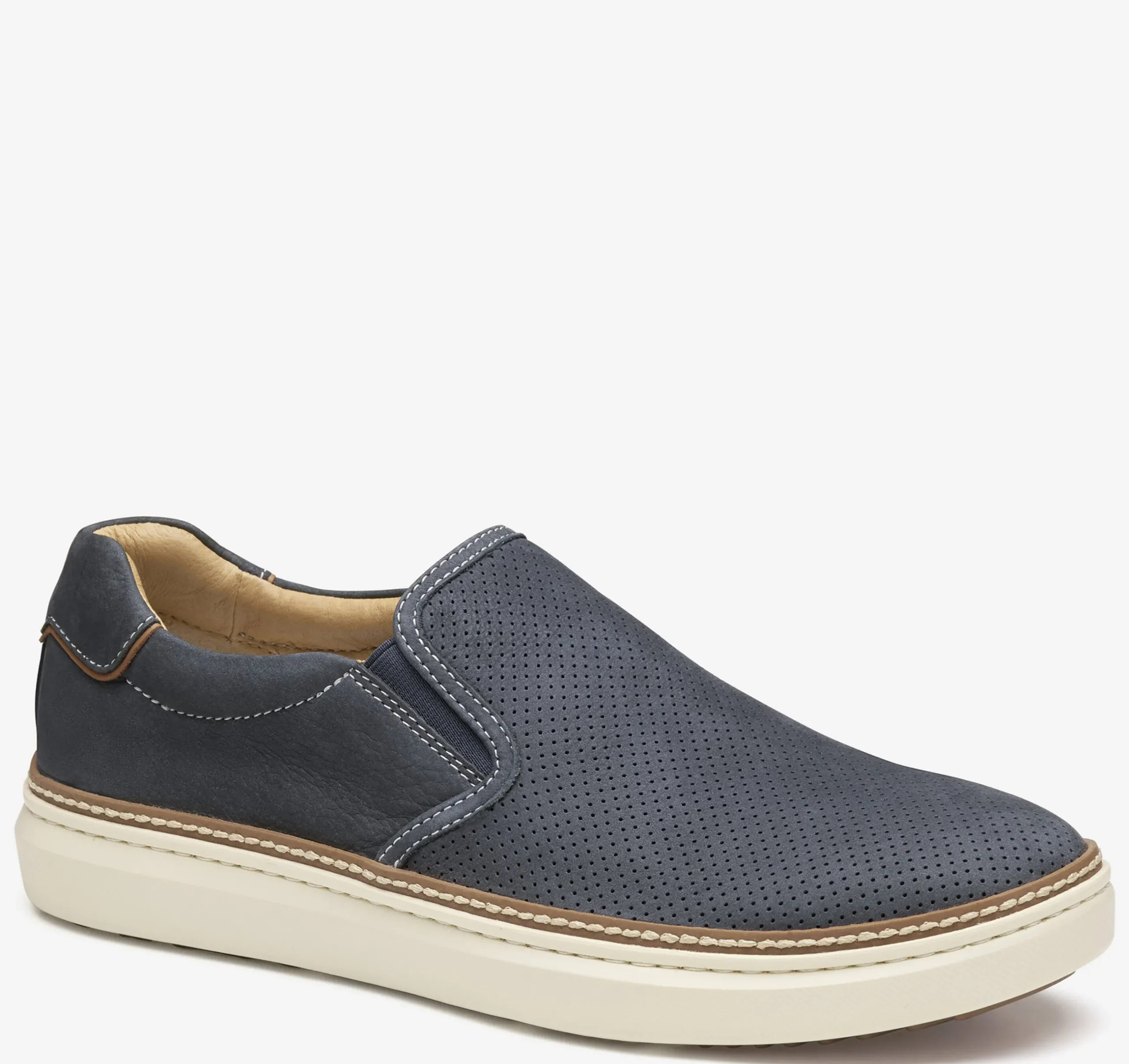McGuffey 2 Perfed Slip-On