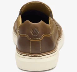 McGuffey 2 Perfed Slip-On