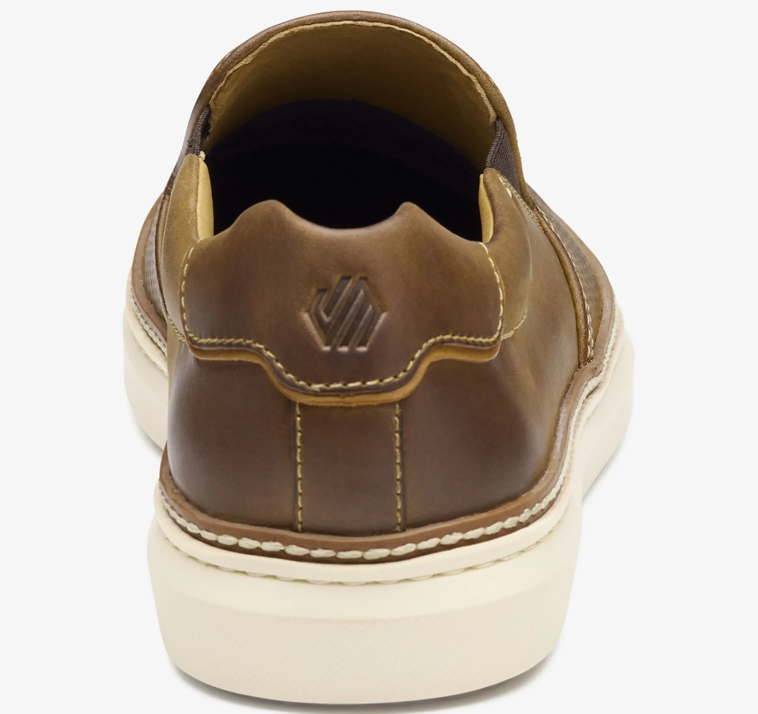 McGuffey 2 Perfed Slip-On
