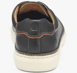 McGuffey 2 Plain Toe