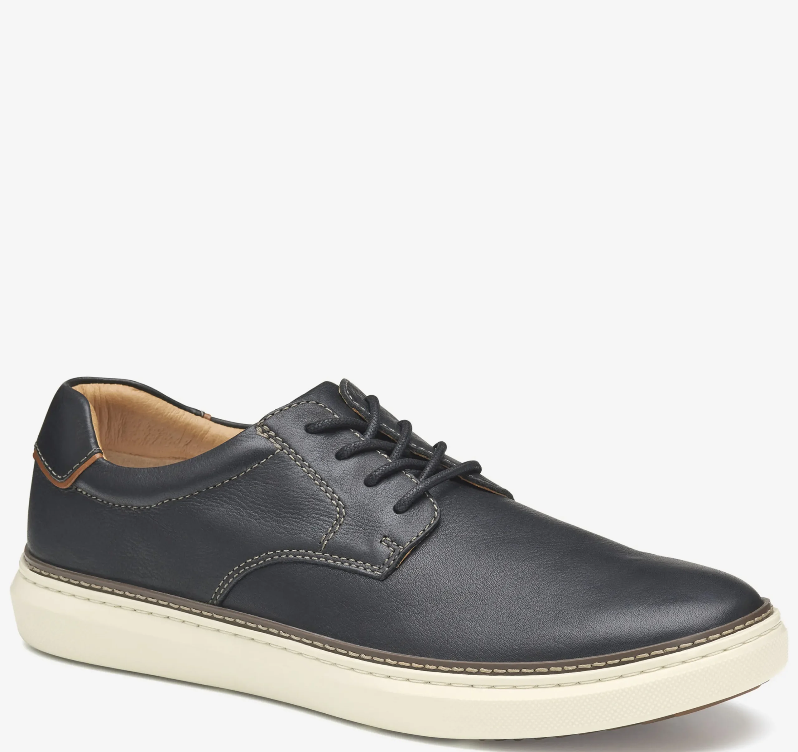 McGuffey 2 Plain Toe