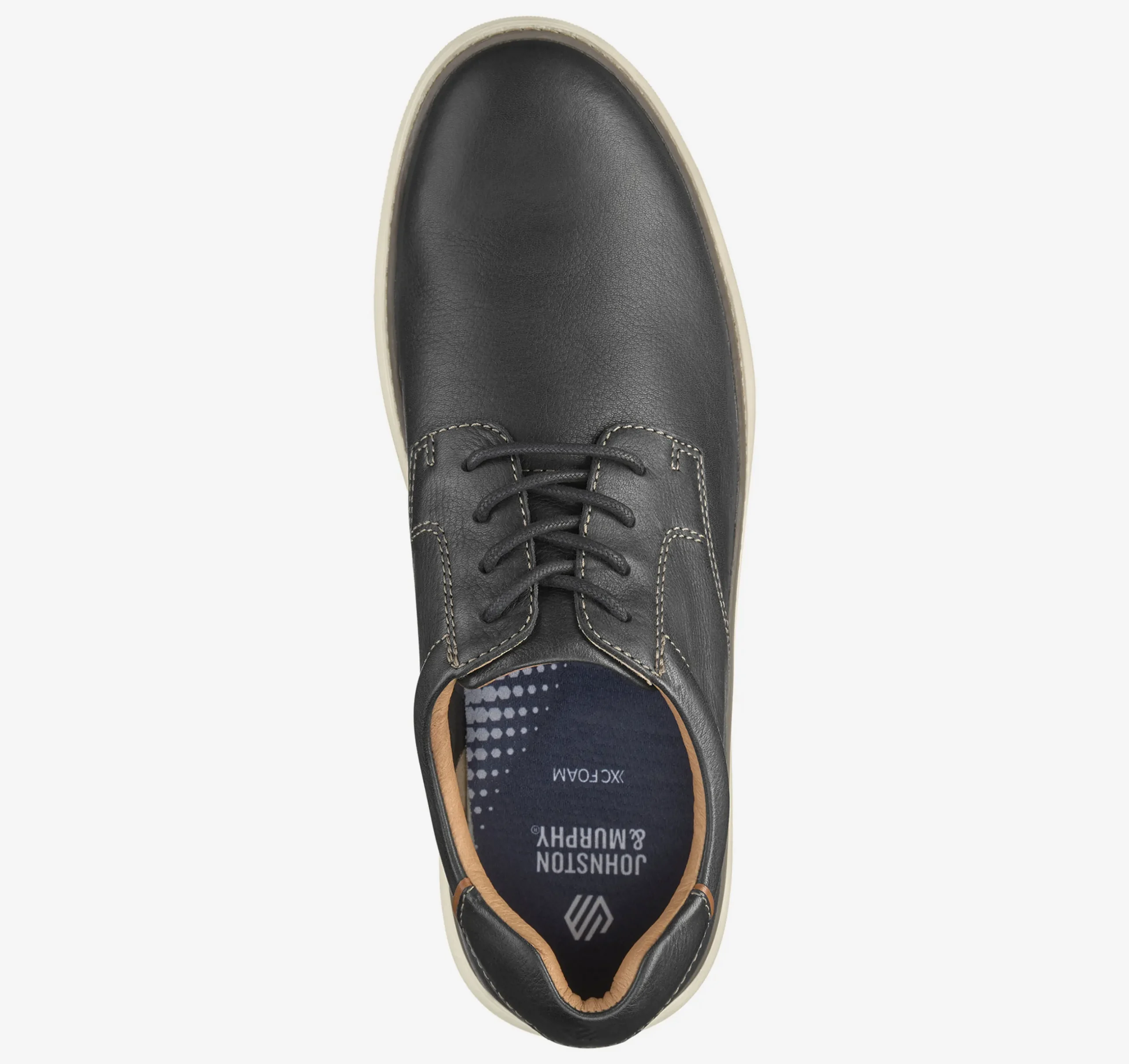 McGuffey 2 Plain Toe