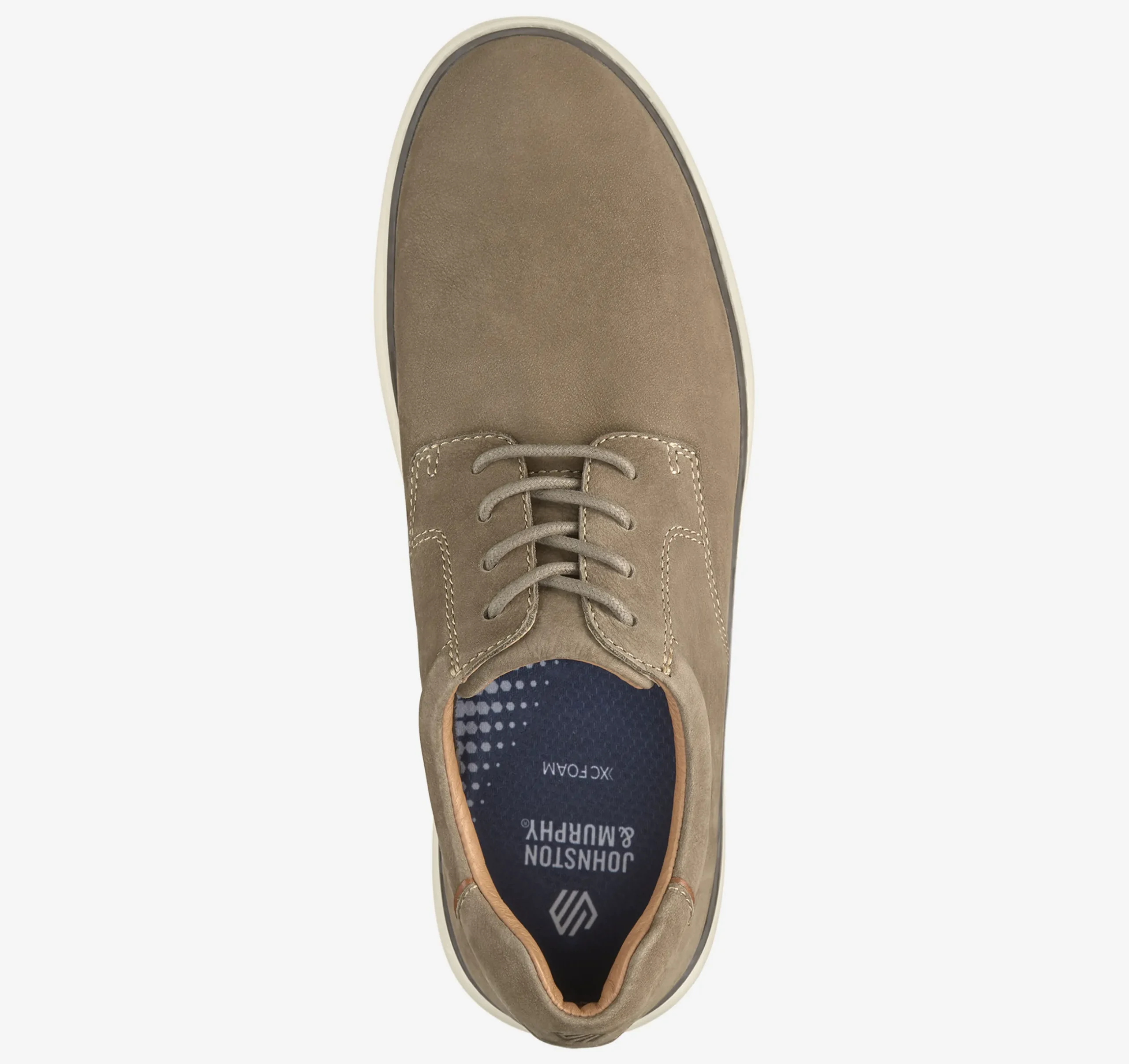 McGuffey 2 Plain Toe