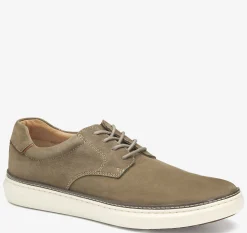 McGuffey 2 Plain Toe