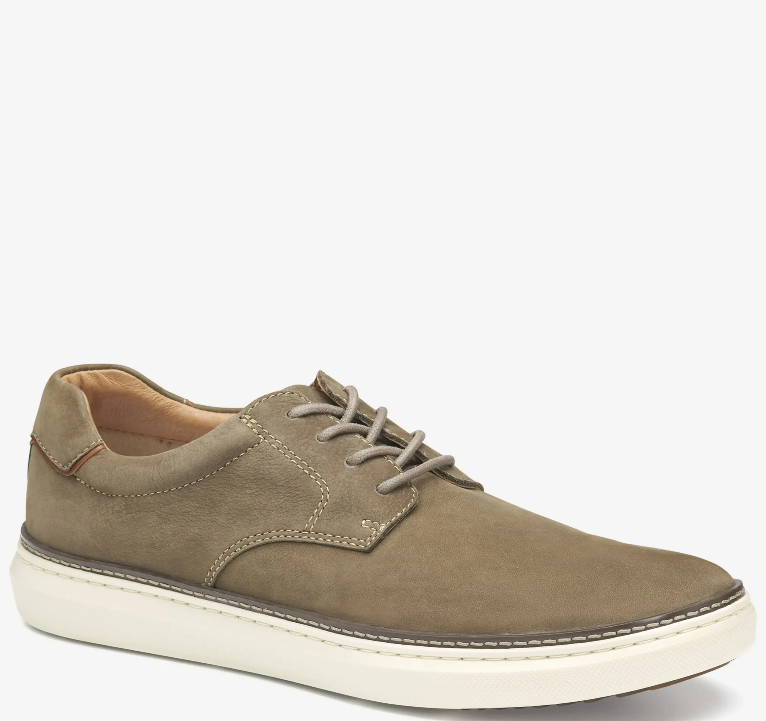 McGuffey 2 Plain Toe