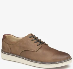 McGuffey Plain Toe