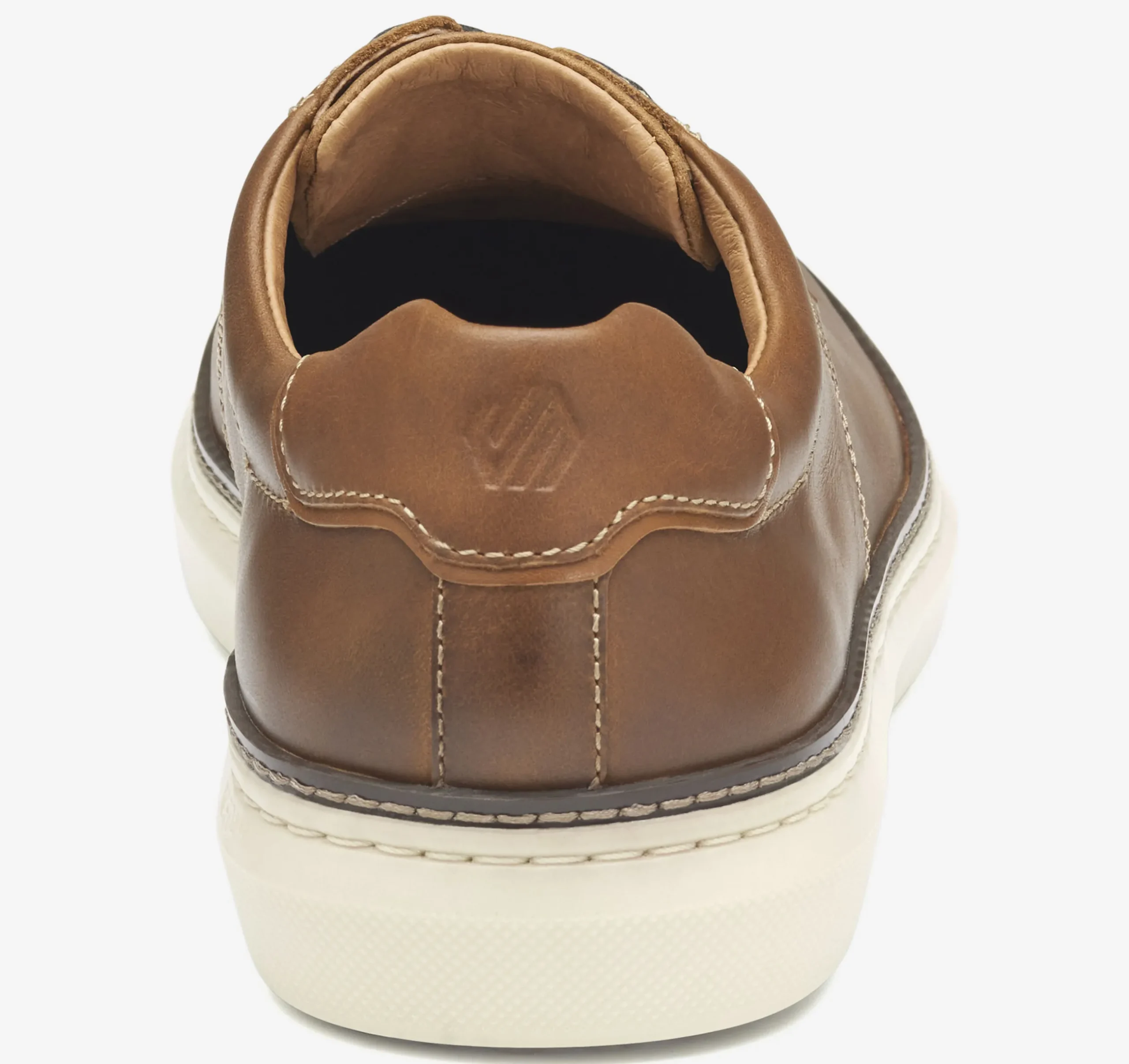 McGuffey 2 Plain Toe