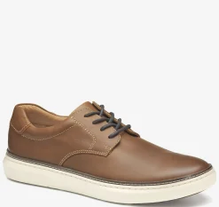 McGuffey 2 Plain Toe