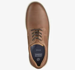 McGuffey 2 Plain Toe