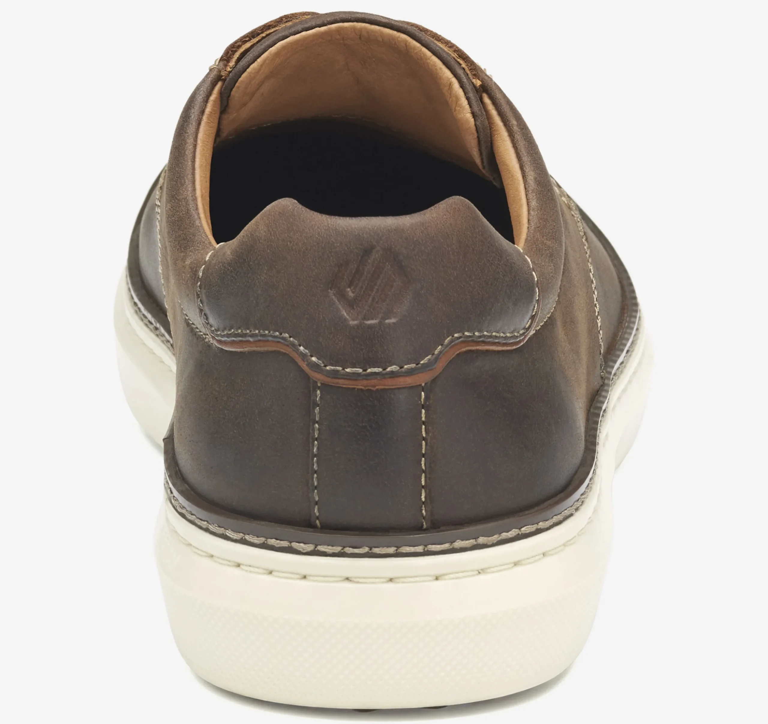 McGuffey 2 Plain Toe