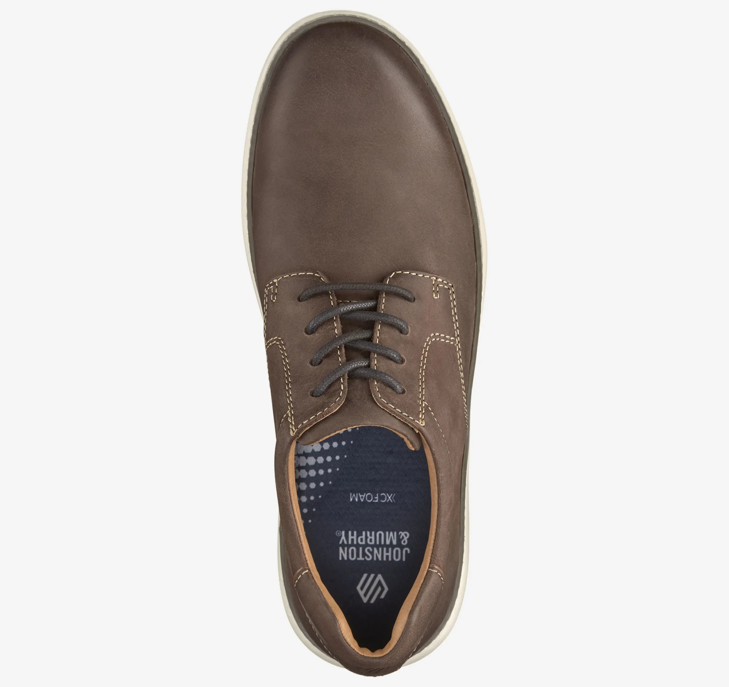 McGuffey 2 Plain Toe