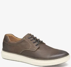 McGuffey 2 Plain Toe