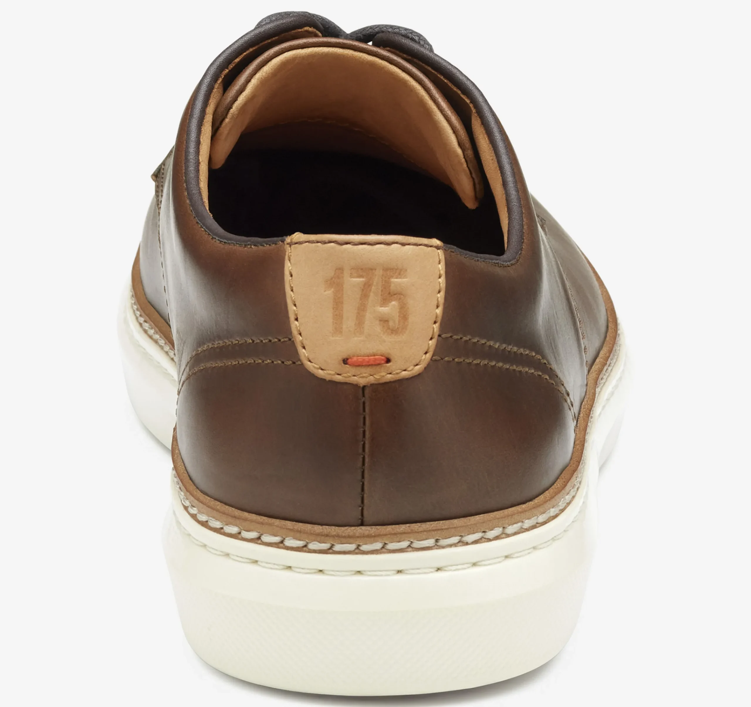 McGuffey 2 175th Anniversary Plain toe