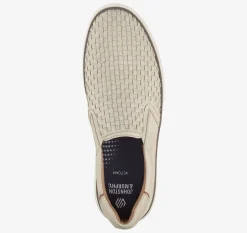 McGuffey 2 Woven Slip-On