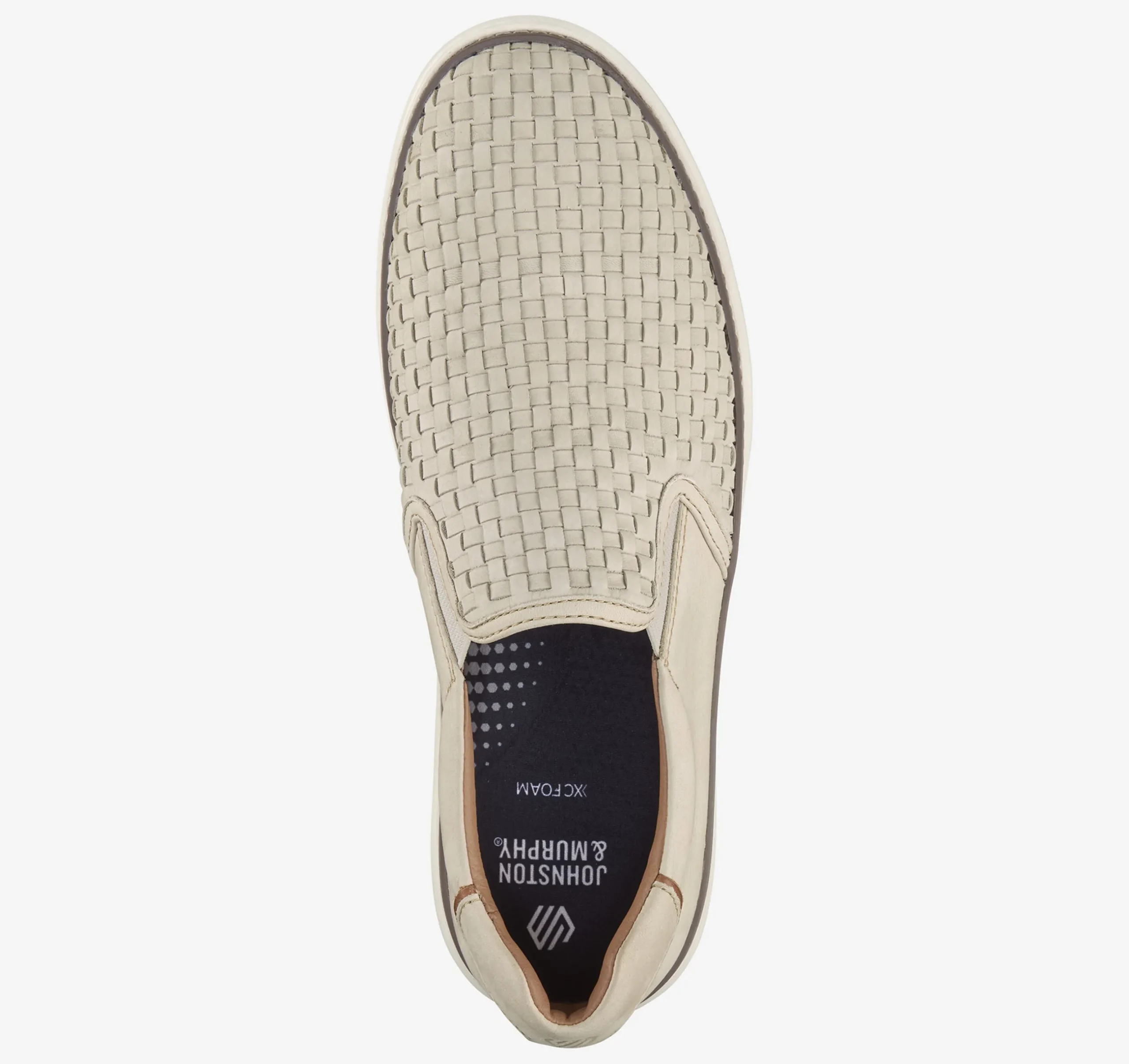 McGuffey 2 Woven Slip-On