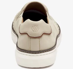 McGuffey 2 Woven Slip-On