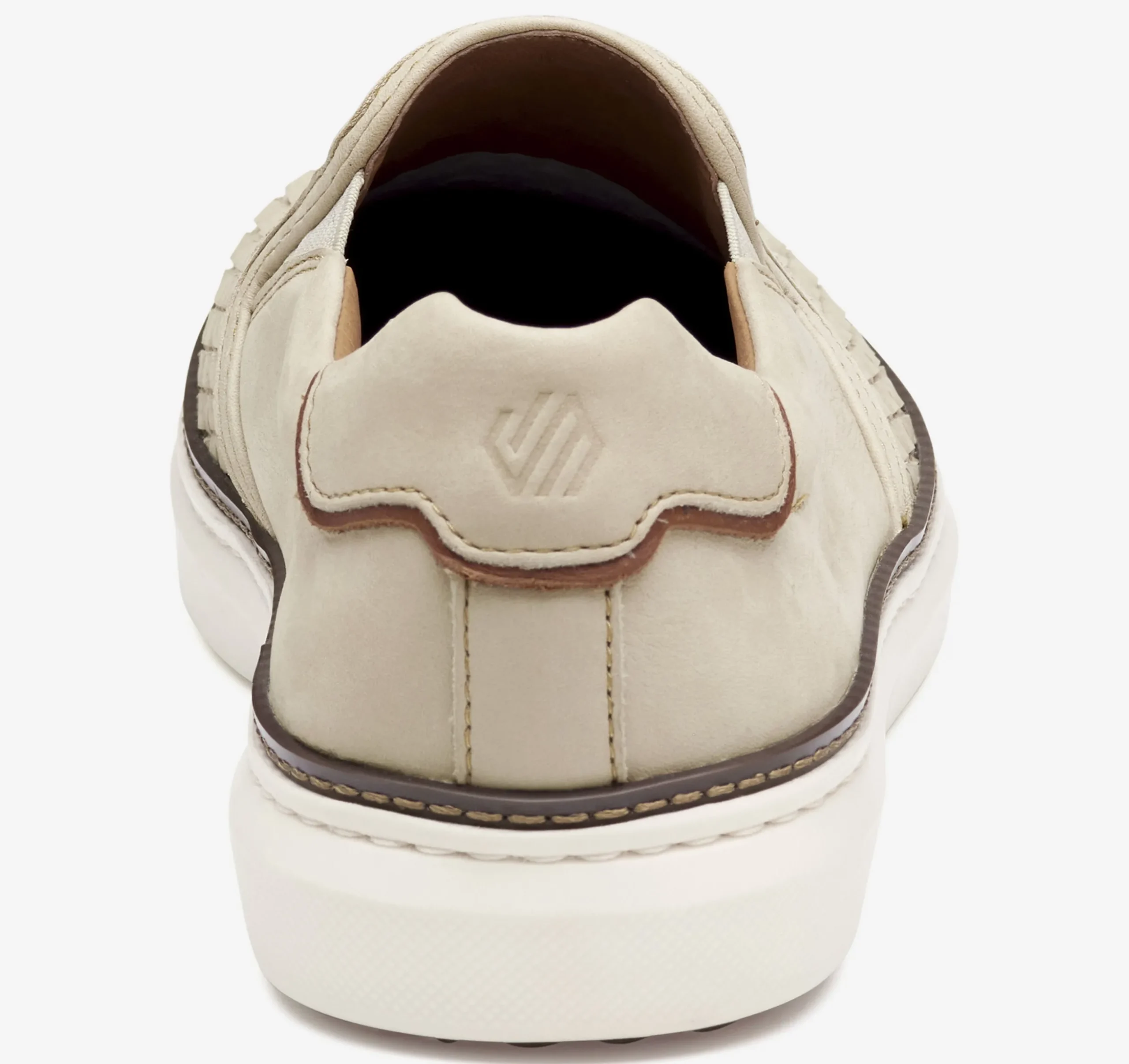 McGuffey 2 Woven Slip-On