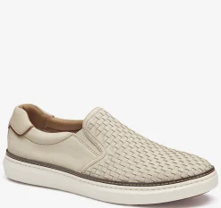 McGuffey 2 Woven Slip-On