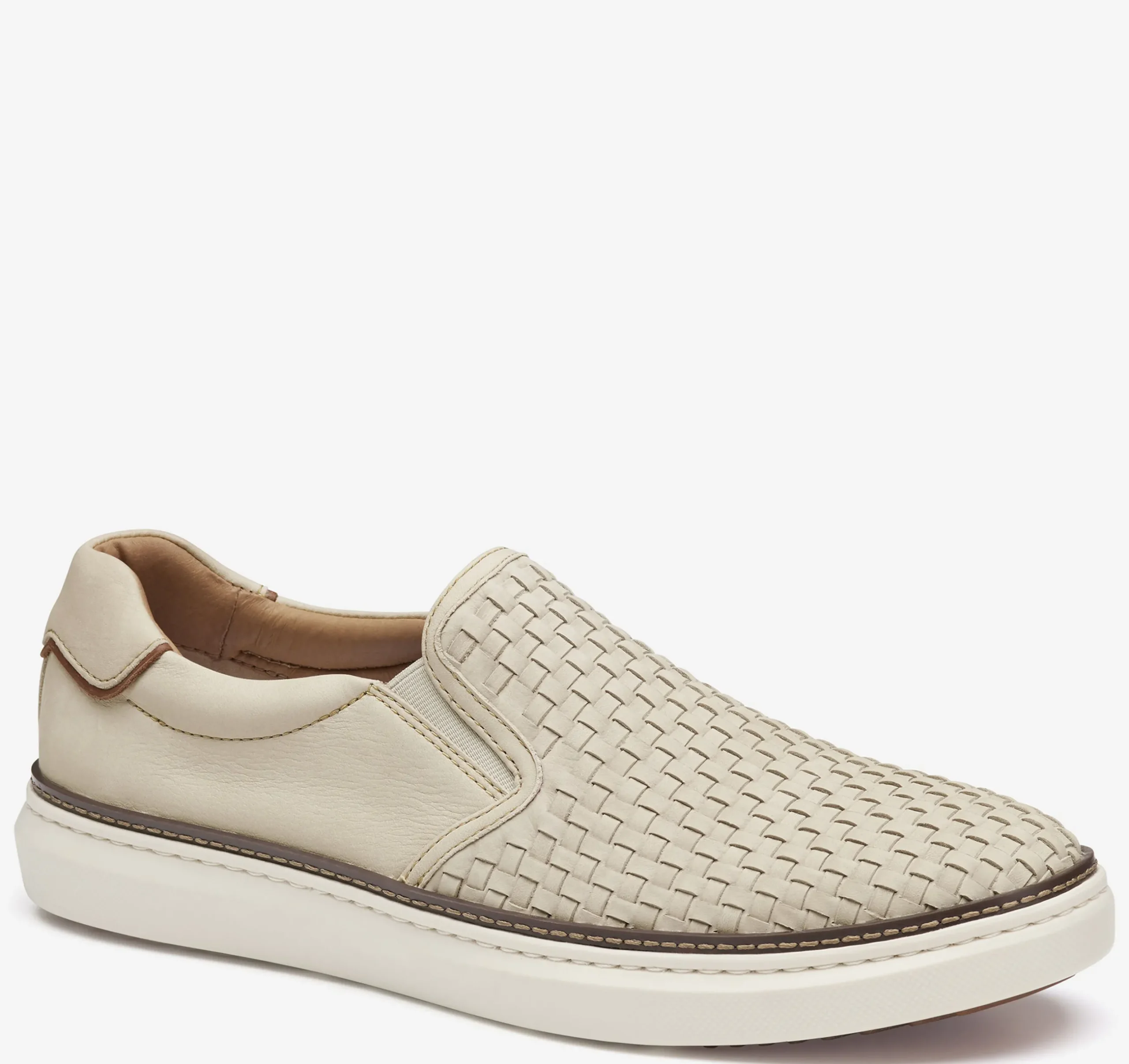 McGuffey 2 Woven Slip-On