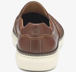 McGuffey 2 Woven Slip-On