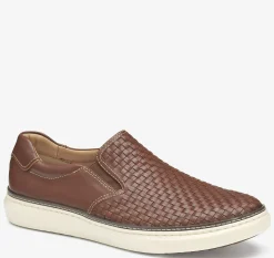 McGuffey 2 Woven Slip-On