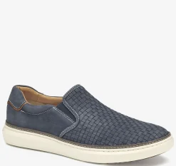 McGuffey 2 Woven Slip-On
