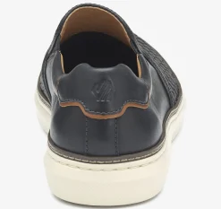 McGuffey 2 Woven Slip-On